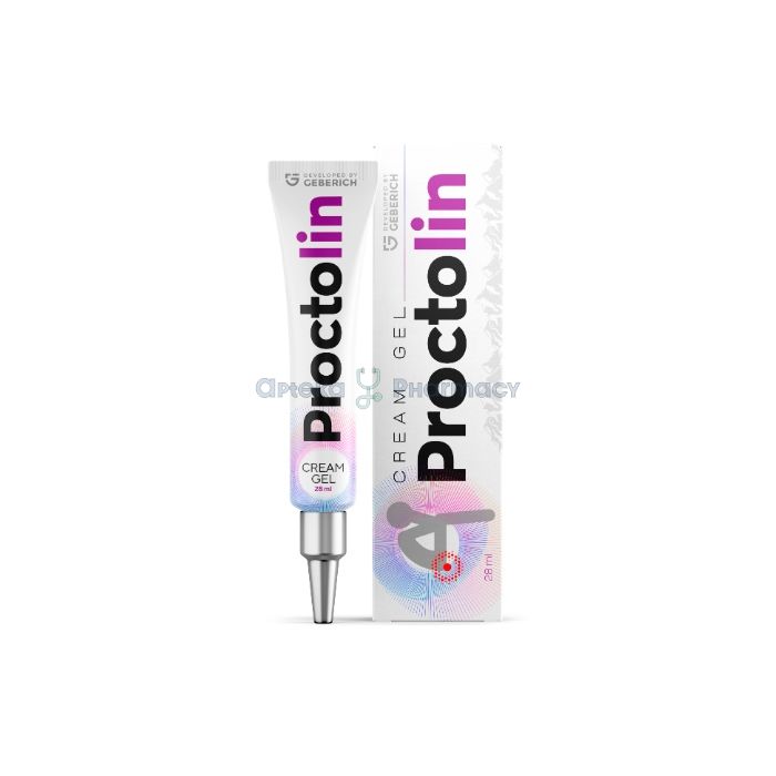 ꕤ Proctolin ⏤ crema per le emorroidi