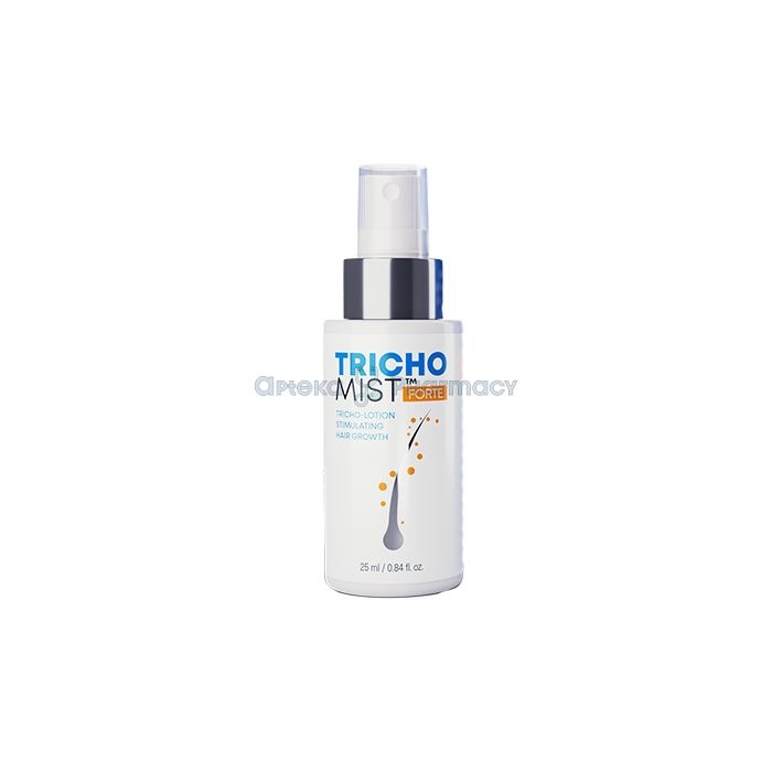 ꕤ Trichomist Forte ⏤ remedio para la caída del cabello