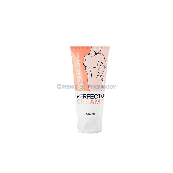 ꕤ Perfecto Cream ⏤ Krem Wyszczuplający