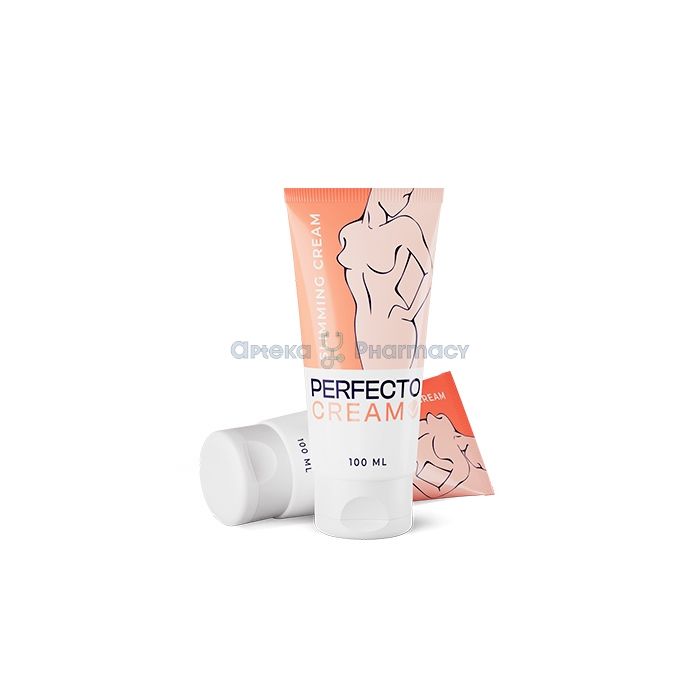 ꕤ Perfecto Cream ⏤ Крема за мршављење