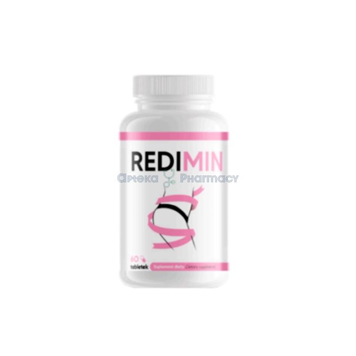 ꕤ Redimin ⏤ slimming capsules