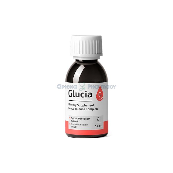 ꕤ Glucia ⏤ cukor normalizáló