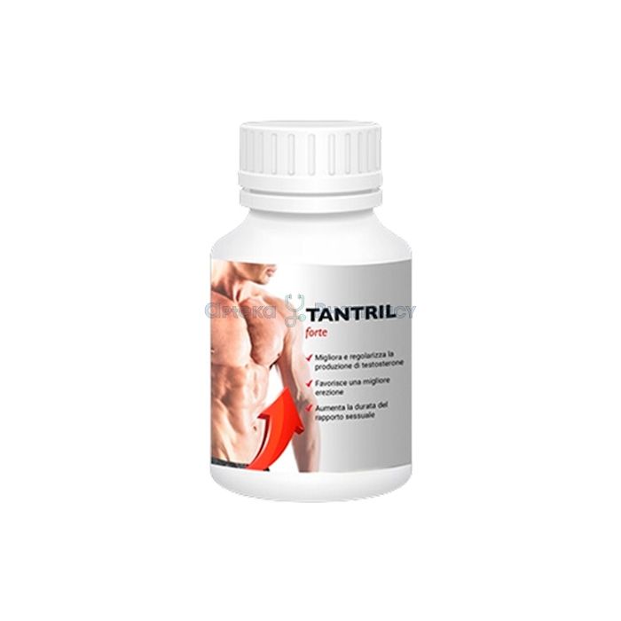 ꕤ Tantril ⏤ male libido booster