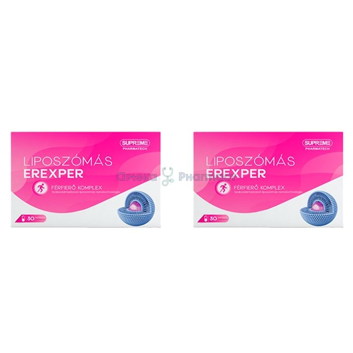 ꕤ Erexper ⏤ männlicher Libido-Booster