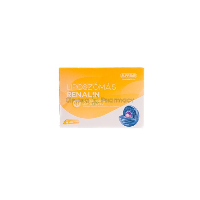 ꕤ Renalin ⏤ remediu pentru boli de rinichi