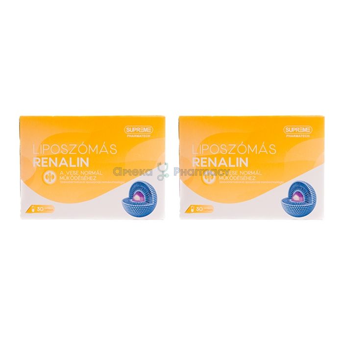 ꕤ Renalin ⏤ remediu pentru boli de rinichi