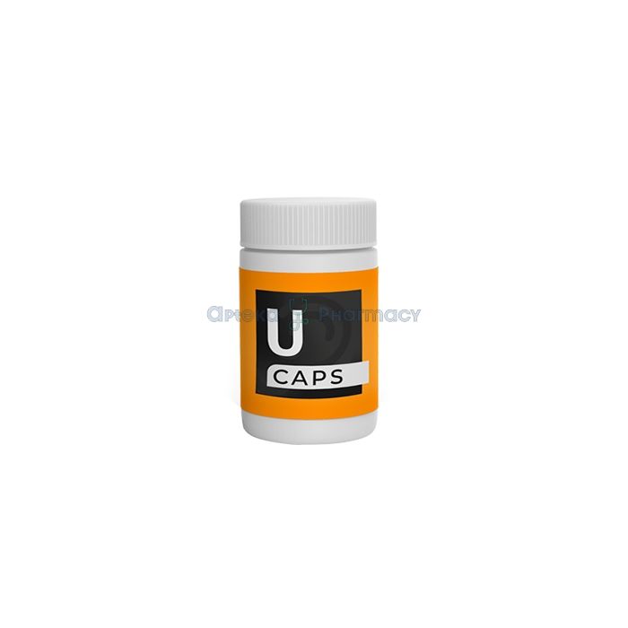 ꕤ U Caps ⏤ remède pour la santé des oreilles