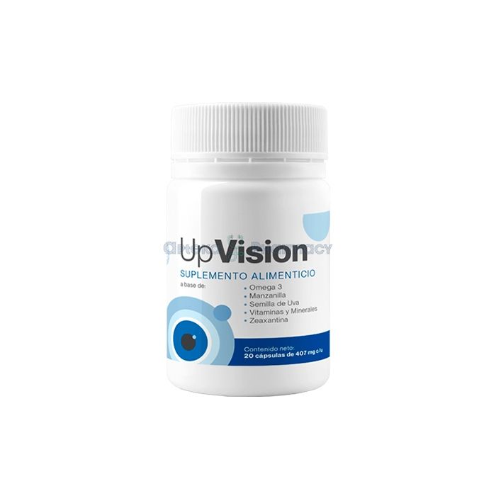 ꕤ UpVision ⏤ Heilmittel für die Augengesundheit