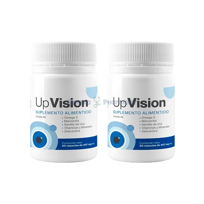 ꕤ UpVision ⏤ աչքի առողջության միջոց