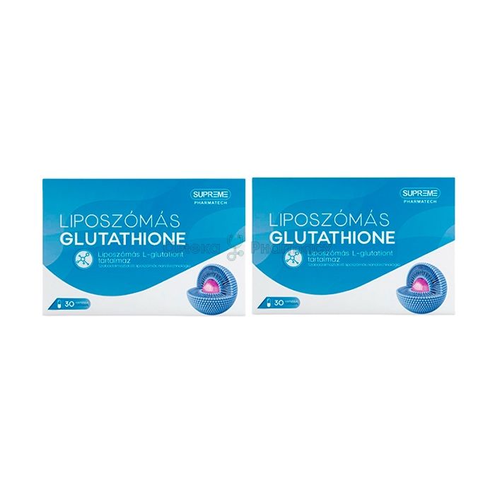 ꕤ Glutathione ⏤ Heilmittel für die Lebergesundheit