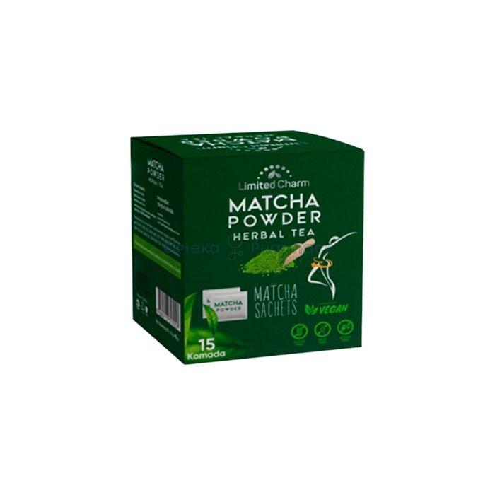 ꕤ Matcha Powder ⏤ sredstvo za kontrolu težine