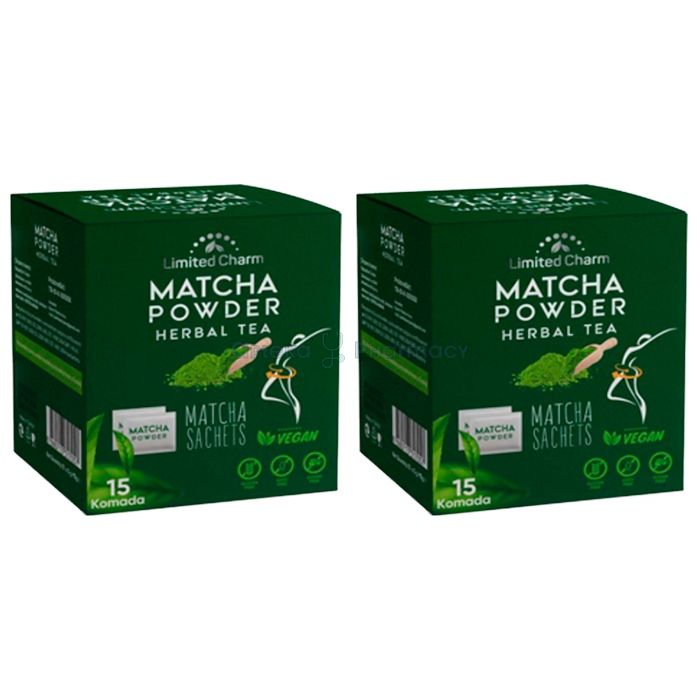 ꕤ Matcha Powder ⏤ sredstvo za kontrolu težine