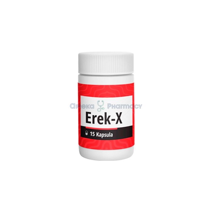 ꕤ Erek-X ⏤ male libido booster