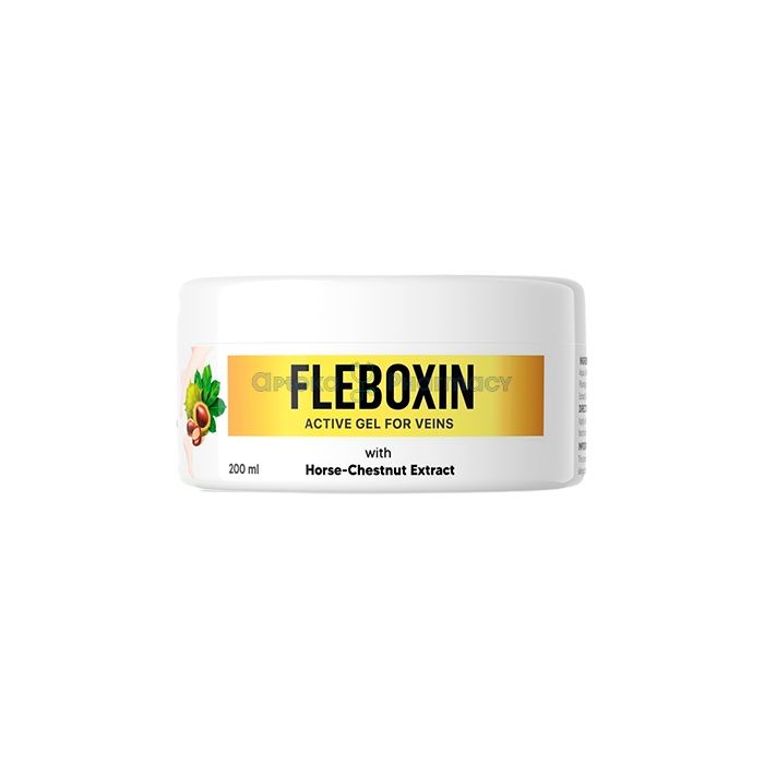 Fleboxin