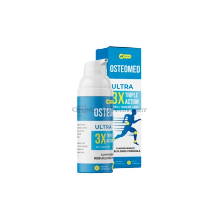 ꕤ Osteomed Ultra ⏤ joint health product