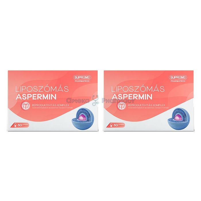 ꕤ Aspermin ⏤ product for the health of the genitourinary system