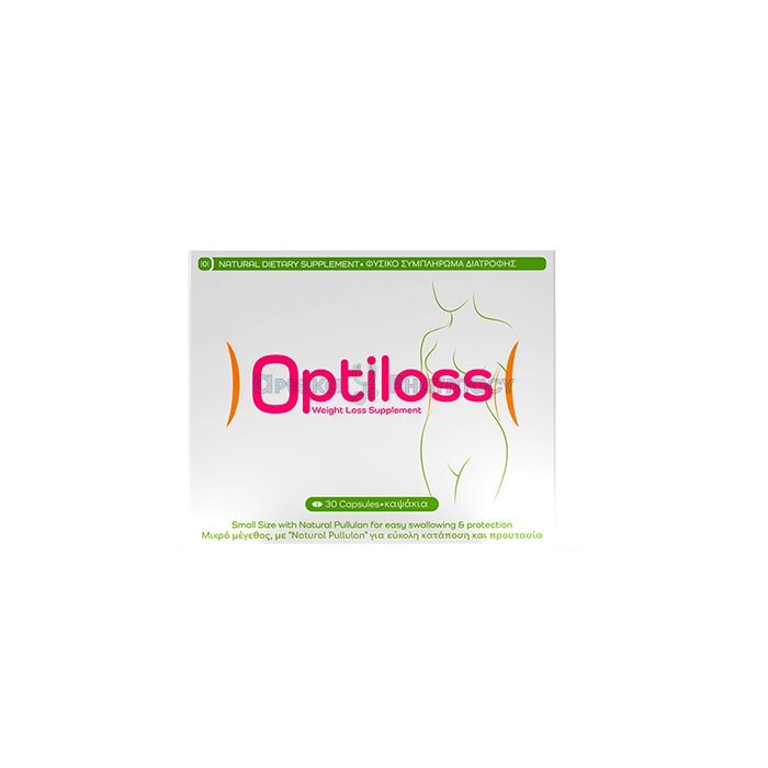 ꕤ Optiloss ⏤ weight control product