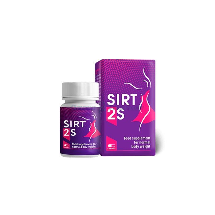 ꕤ Sirt2S ⏤ slimming capsules