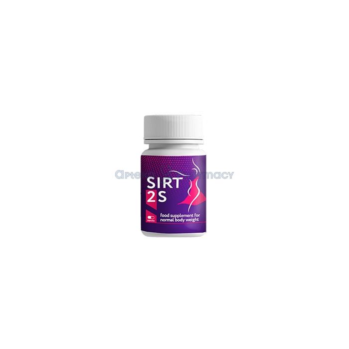 ꕤ Sirt2S ⏤ slimming capsules