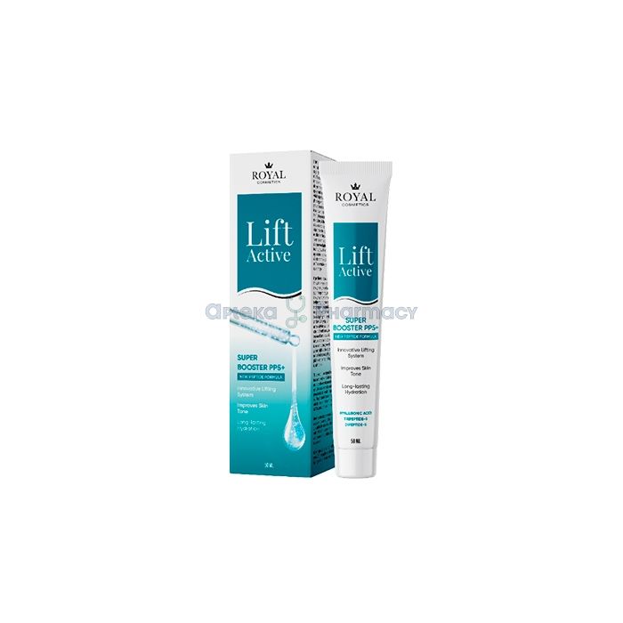 ꕤ Lift Active ⏤ skin rejuvenator