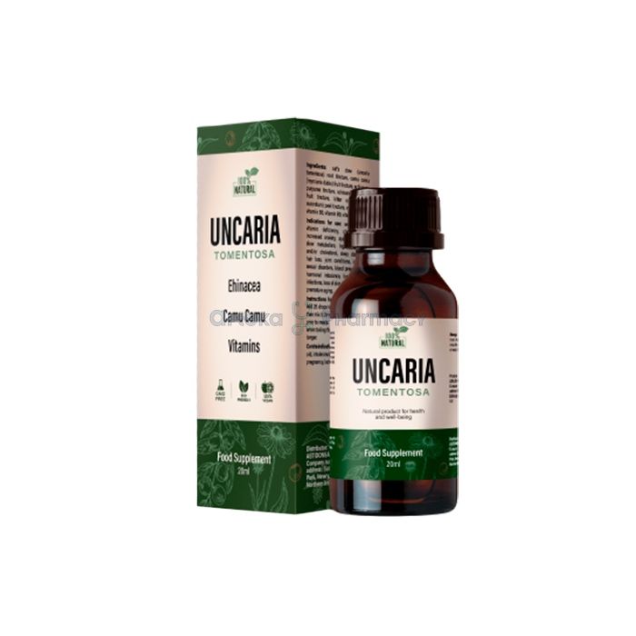 ꕤ Uncaria Diet ⏤ produkt për kontrollin e peshës