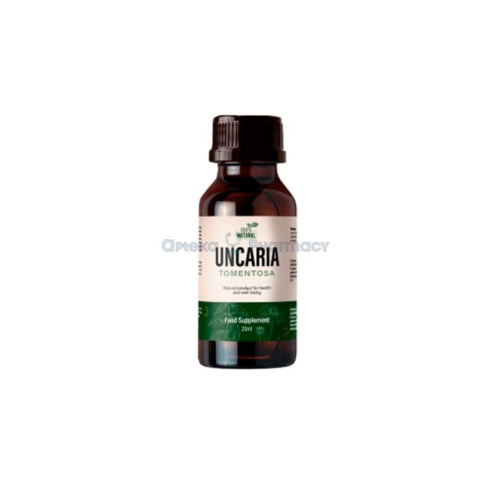 ꕤ Uncaria Diet ⏤ producto de control de peso