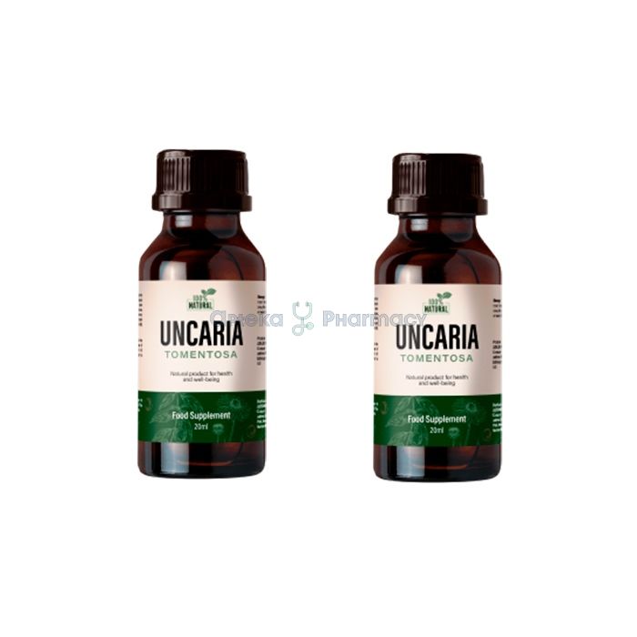 ꕤ Uncaria Diet ⏤ produkt na kontrolu hmotnosti