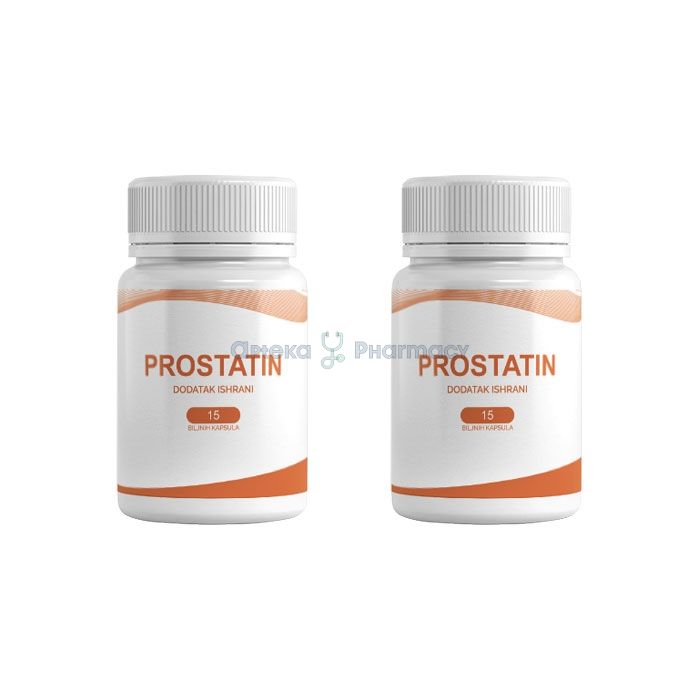 ꕤ Prostatin Caps ⏤ proizvod za zdravlje prostate