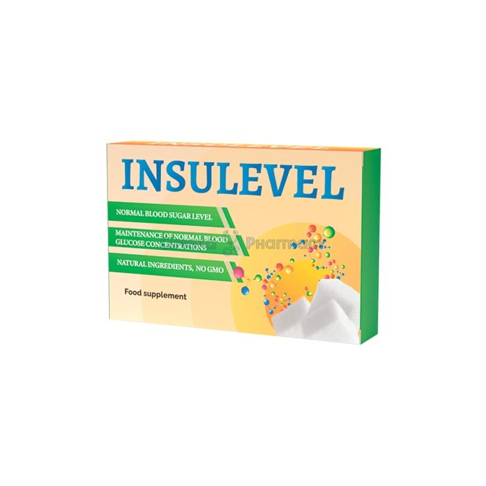 ꕤ Insulevel ⏤ means for normalizing sugar levels