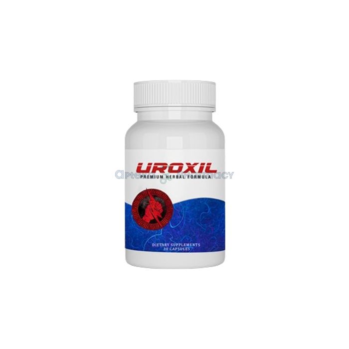 ꕤ Uroxil ⏤ појачивач мушког либида