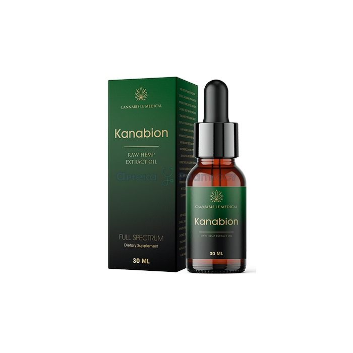 ꕤ Kanabion ⏤ produit de contrôle du poids