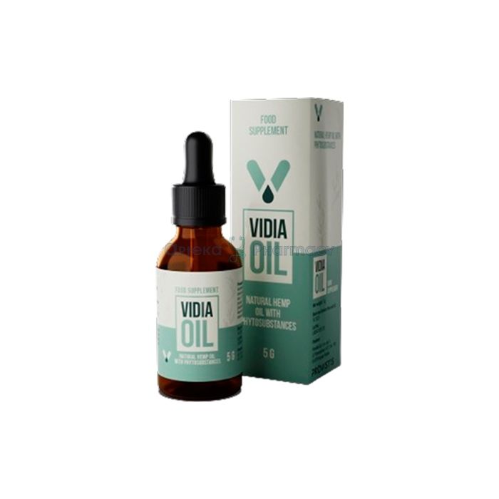 ꕤ Vidia Oil ⏤ gotas para la salud auditiva