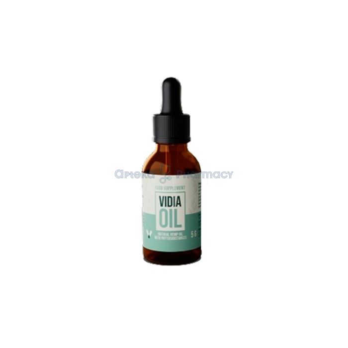 ꕤ Vidia Oil ⏤ drops for hearing health