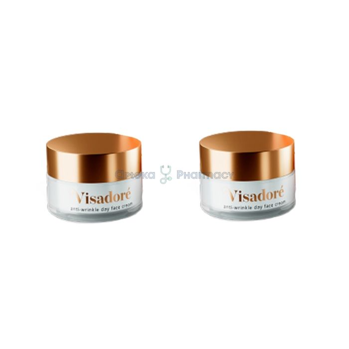 ꕤ Visadore ⏤ skin rejuvenation cream