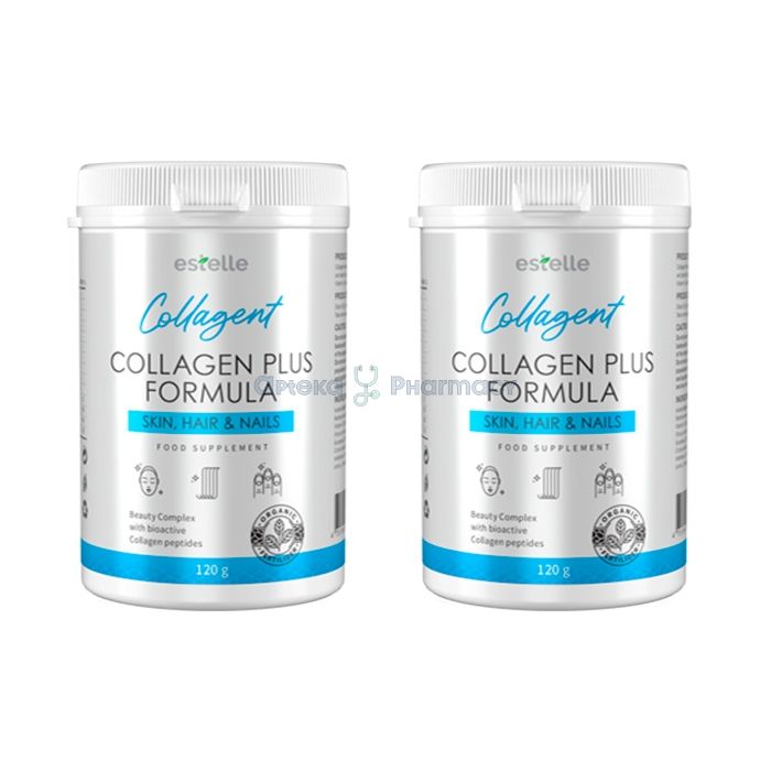 ꕤ Collagent ⏤ powder for beauty of skin, hair and nails