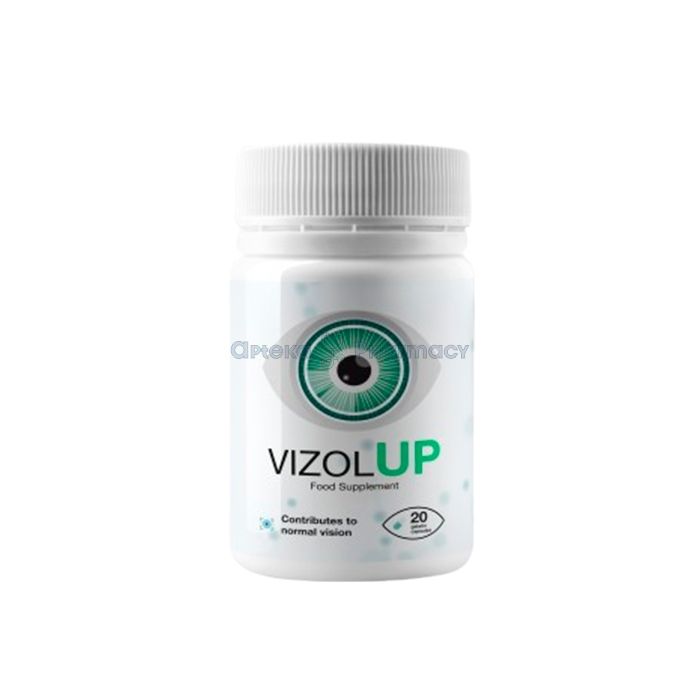 ꕤ VizolUP ⏤ capsules to improve vision