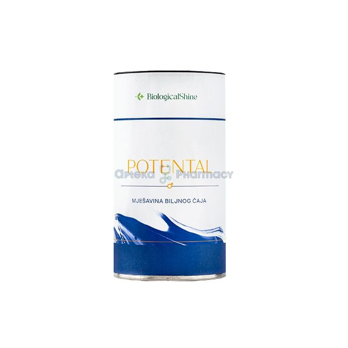 ꕤ Potental ⏤ male libido enhancer