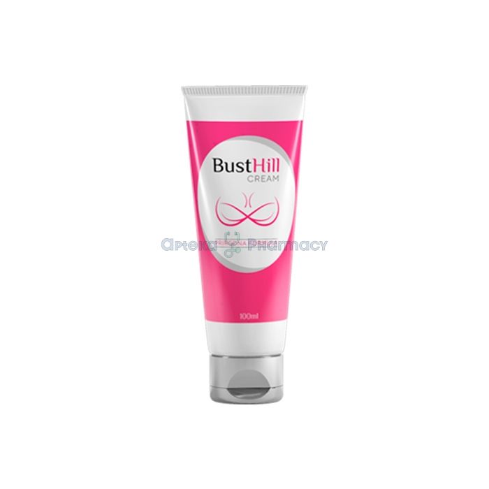 ꕤ Busthill ⏤ breast enlargement cream