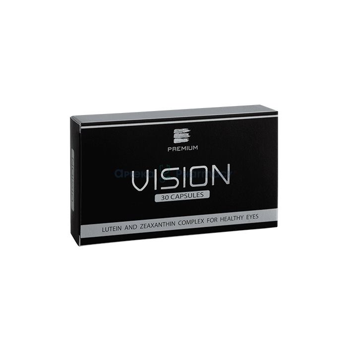 ꕤ Premium Vision ⏤ продукт за здраве на очите