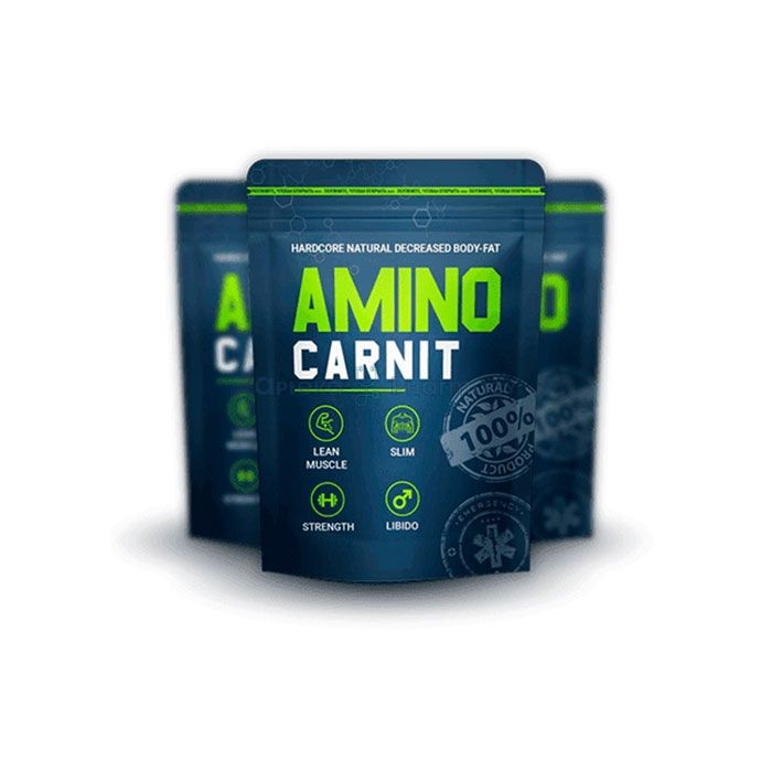 ꕤ Aminocarnit ⏤ muscle growth complex