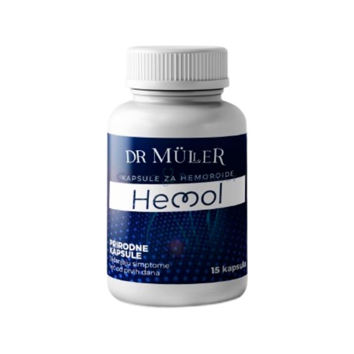 ꕤ Hemol ⏤ remedy for hemorrhoids