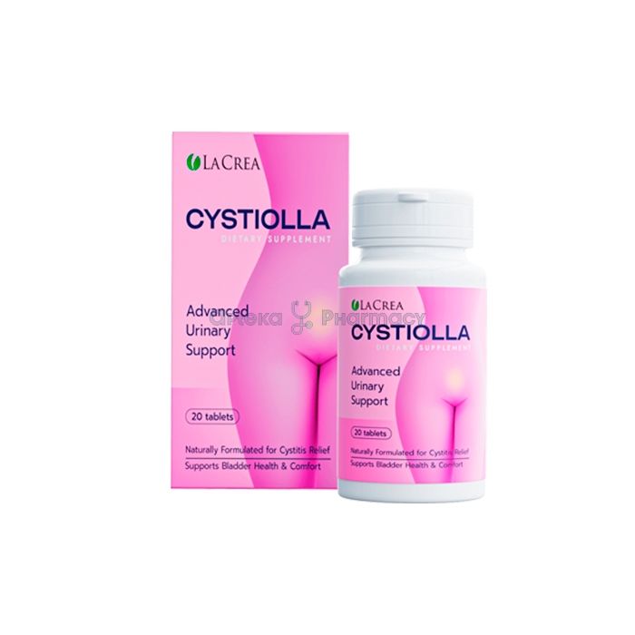 ꕤ Cystiolla ⏤ Produkt für die Gesundheit des Urogenitalsystems