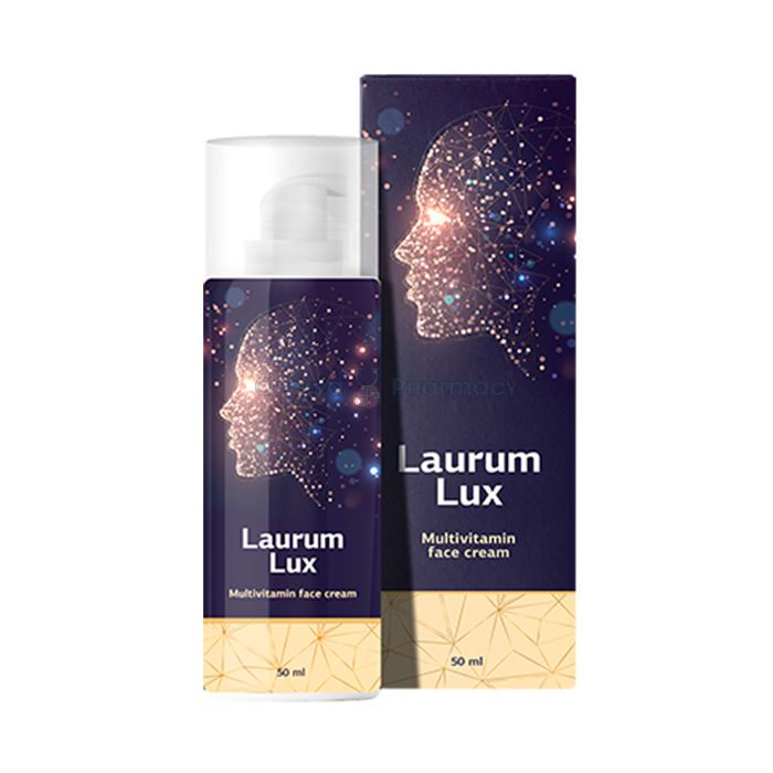 ꕤ Laurum Lux ⏤ մաշկի երիտասարդացնող միջոց