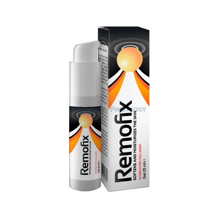 ꕤ Remofix ⏤ joint health product