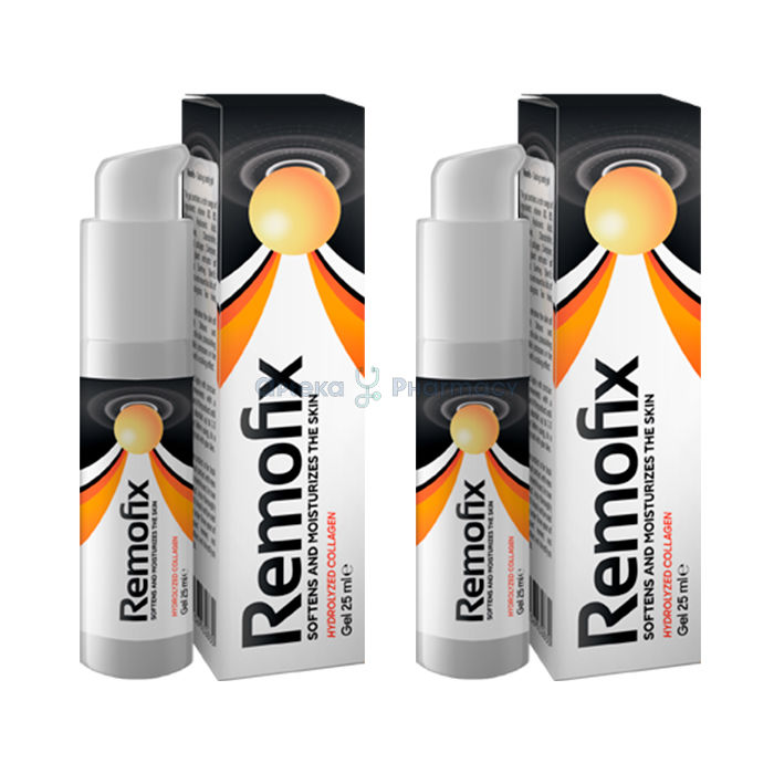 ꕤ Remofix ⏤ joint health product