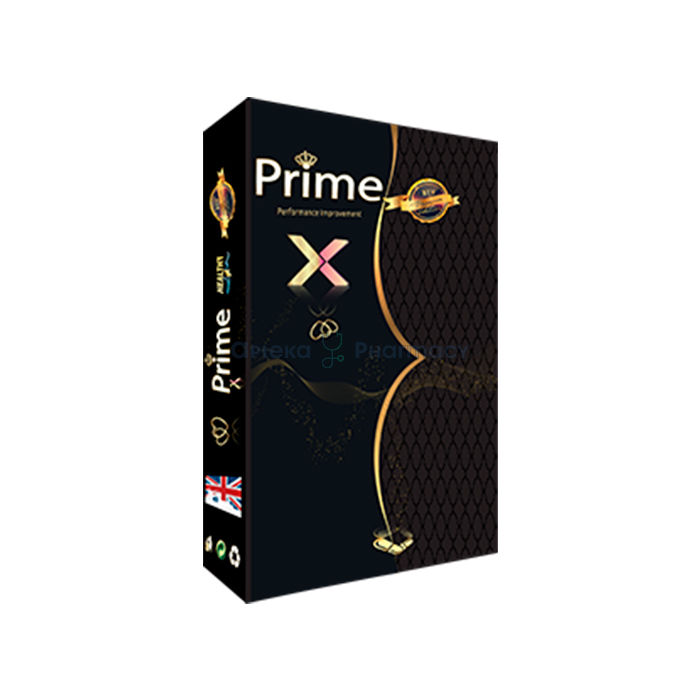 ꕤ Prime X Prostatitis ⏤ prostate health product