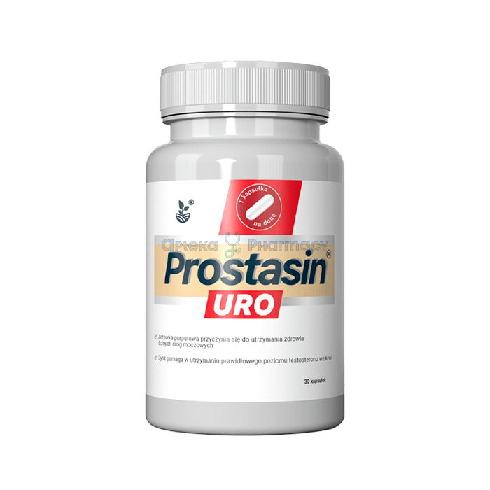 ꕤ Prostasin Uro ⏤ produkt zdrowotny prostaty