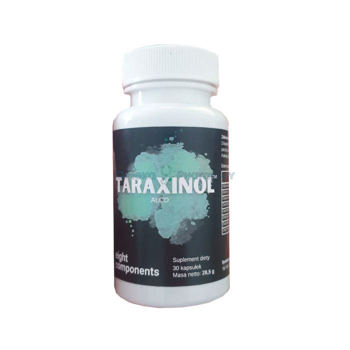 ꕤ Taraxinol ⏤ drug to combat alcoholism