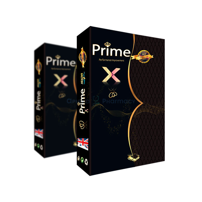 ꕤ Prime X Potency ⏤ means to increase male libido and potency