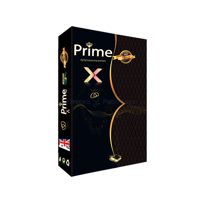 ꕤ Prime X Potency ⏤ means to increase male libido and potency